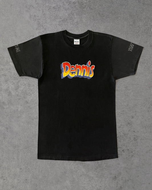 Vintage 90s Dennis the Menace T-Shirt – 1993 Warner Bros – Made in USA