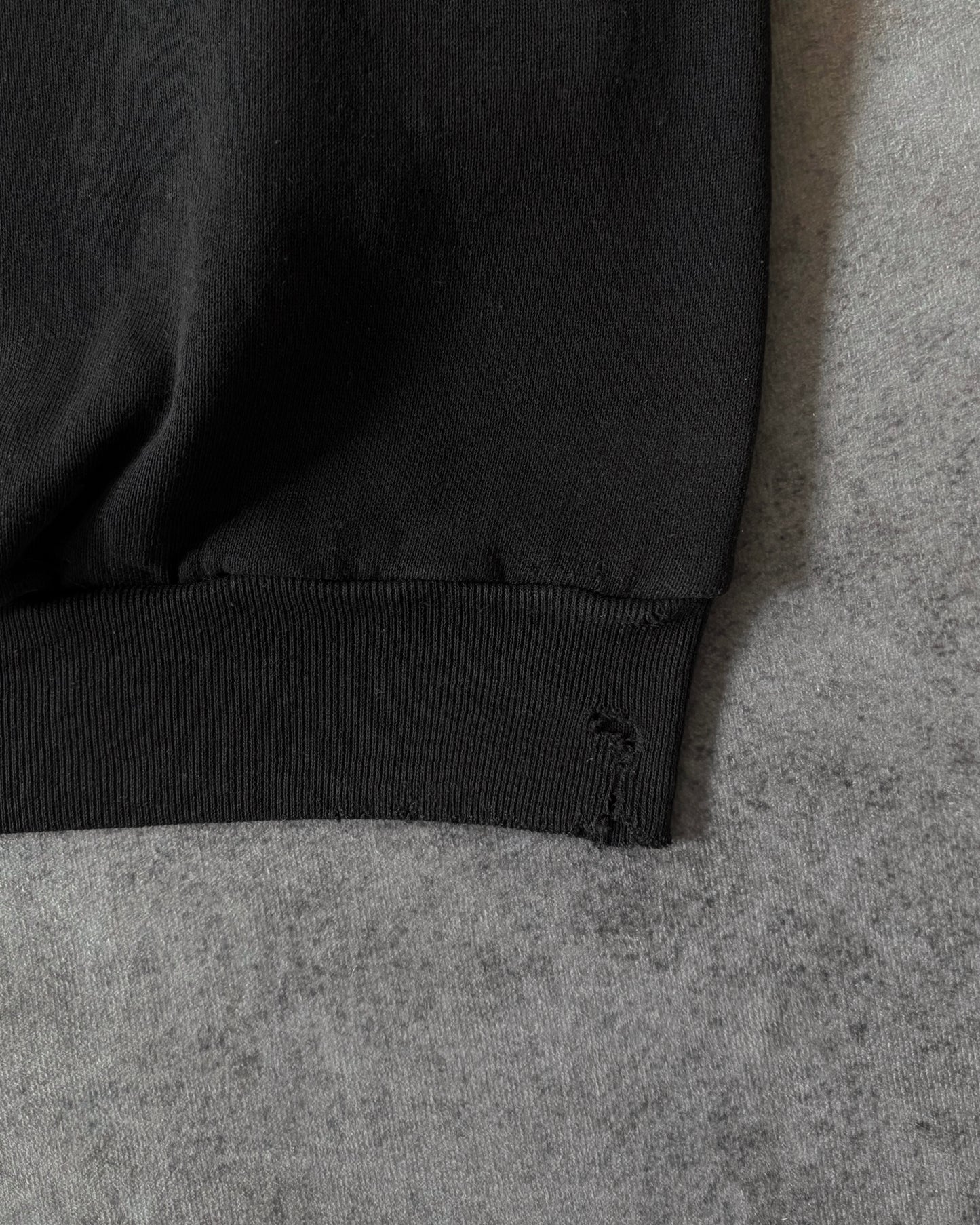 Vintage 1991 Harley-Davidson Winnipeg Biker Crewneck - Made in USA