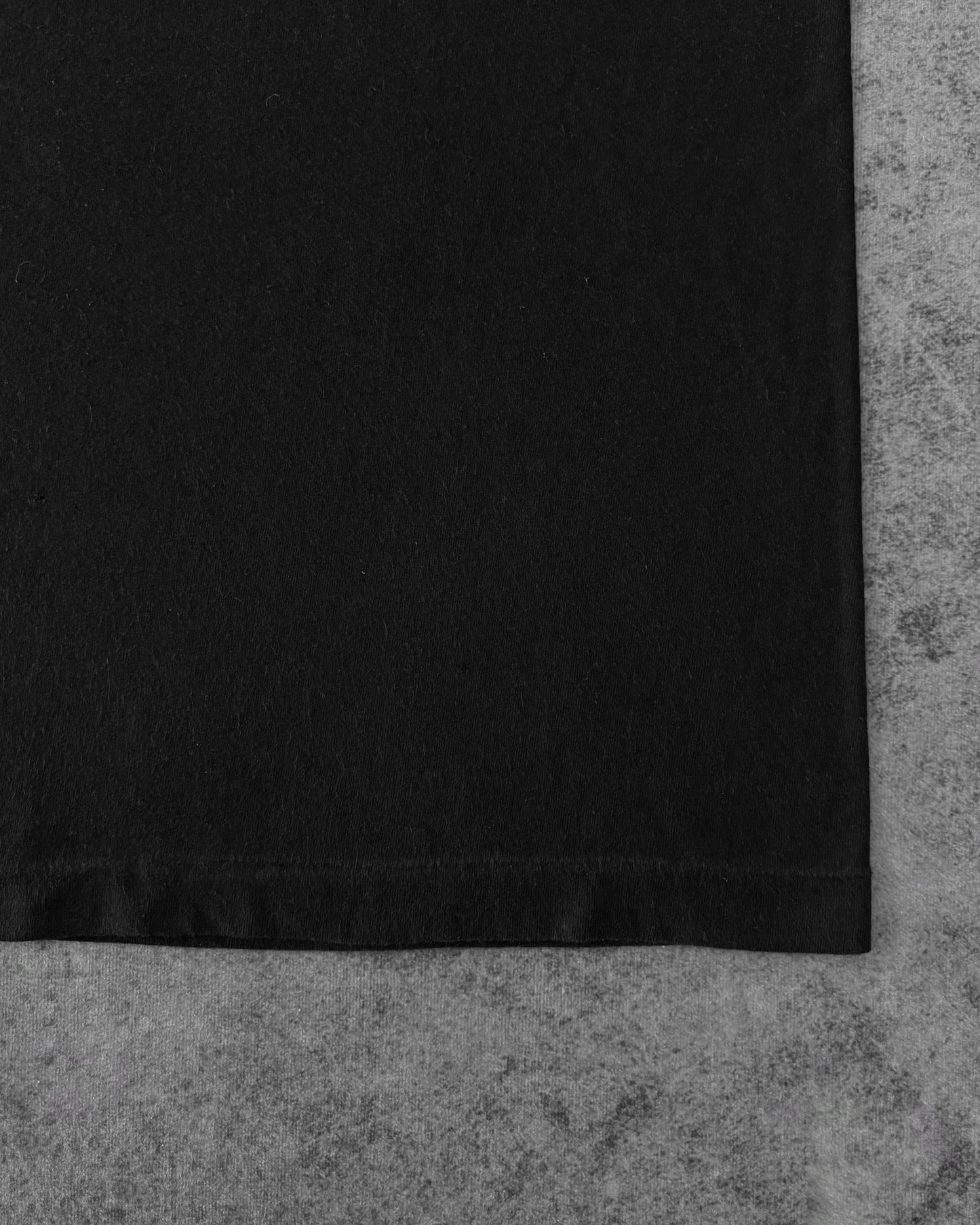 Vintage 1998 Star Trek Fact Files T-Shirt