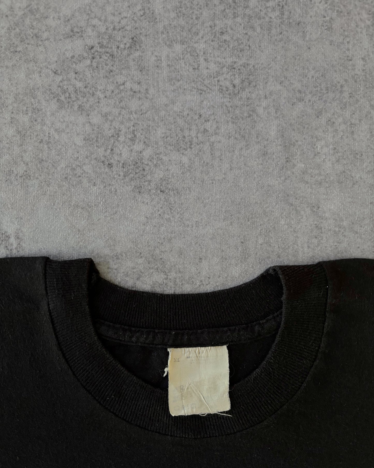 Vintage 1998 Star Trek Fact Files T-Shirt