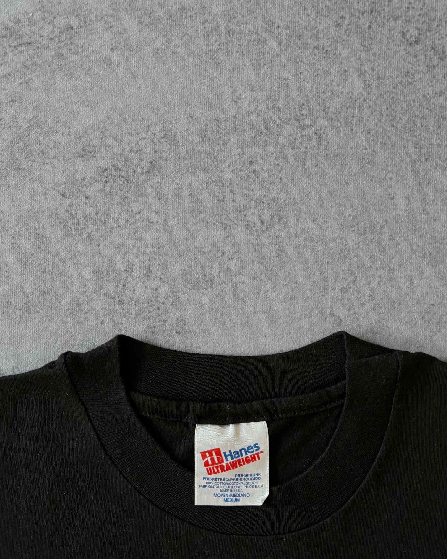 Vintage 1990s The Flintstones Planet Graphic T-Shirt – Made in USA