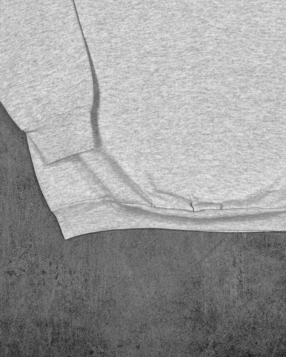 Vintage Late 1980s New York Graphic Crewneck - Fruit of the Loom - Made in USA