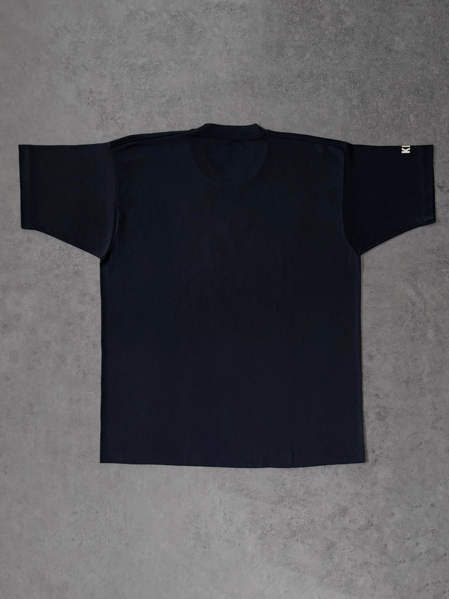 Vintage KPSL “Dare to Play” Soccer Tee – 90s Fruit of the Loom Best – Kansas Premier League