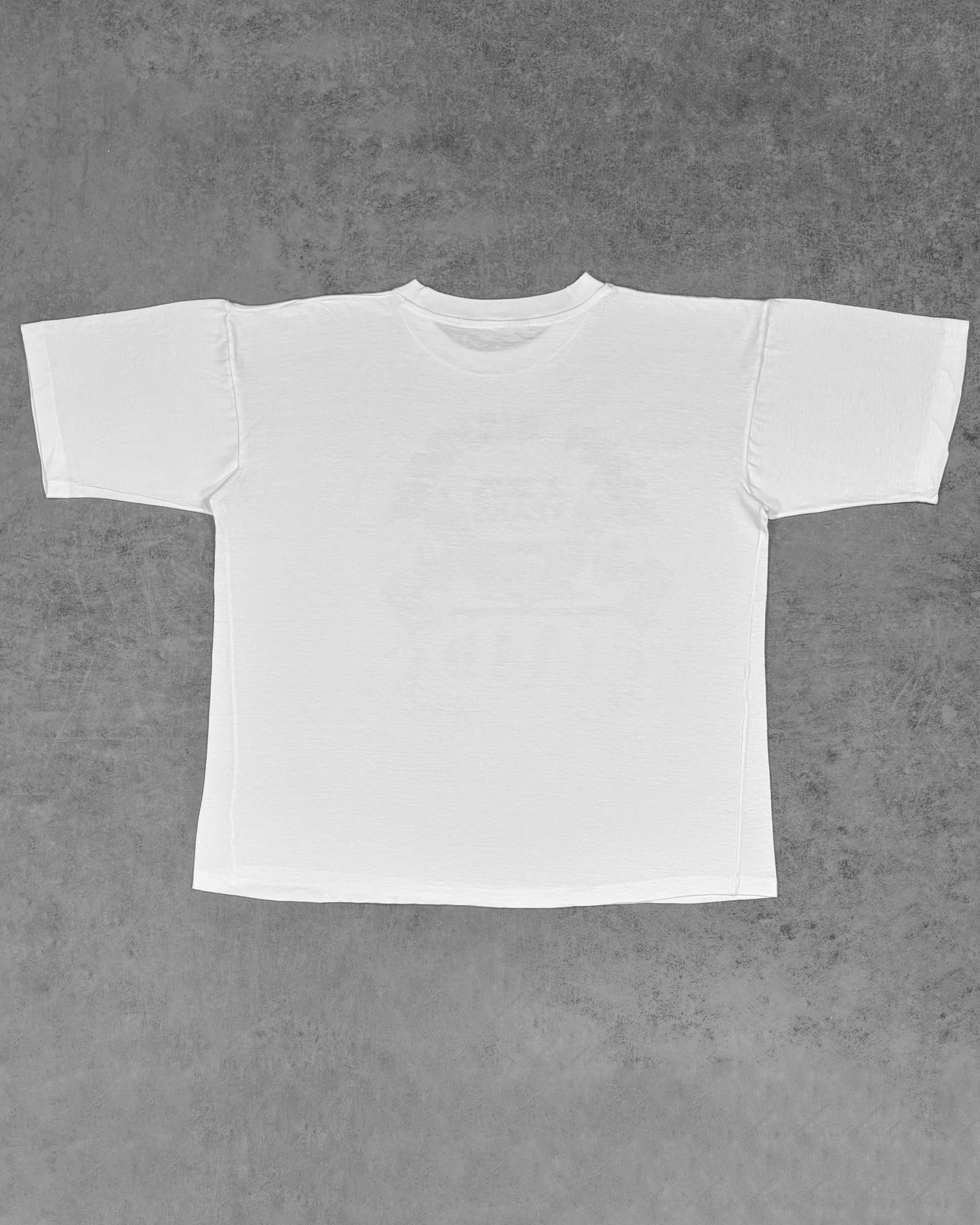 Vintage 1992 Canada 125 Years Anniversary Graphic T-Shirt – Happy Birthday Canada Tee – Single Stitch - Made in Canada