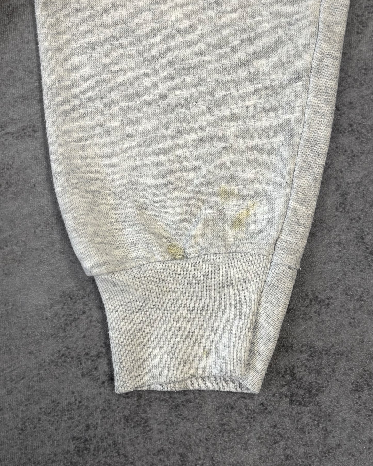 Vintage 1994 TCU Horned Frogs Airbrushed Crewneck - Tultex - Made in USA