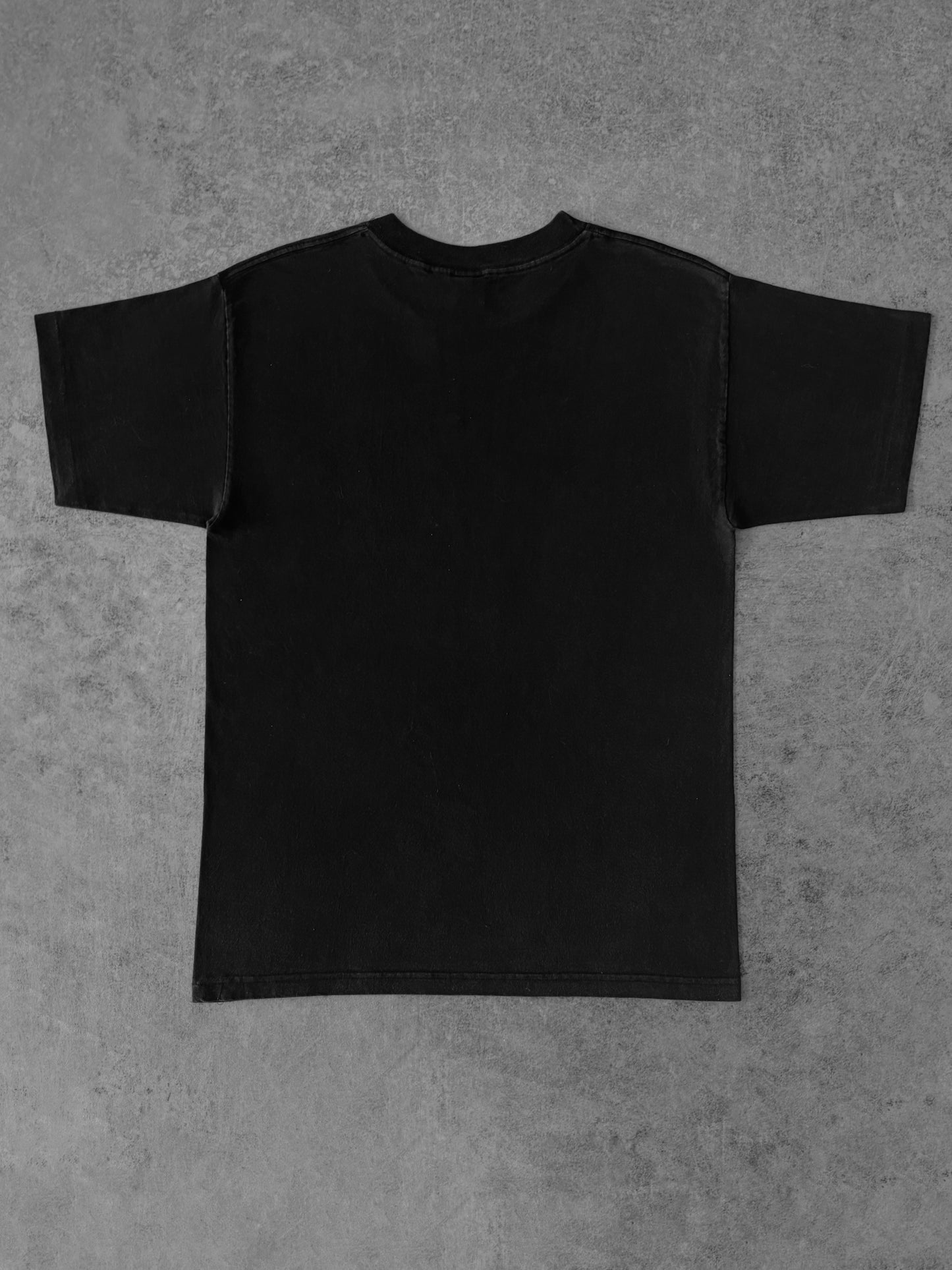 Vintage 1996 “I Survived” Examiner Bay to Breakers T-Shirt – Made in USA