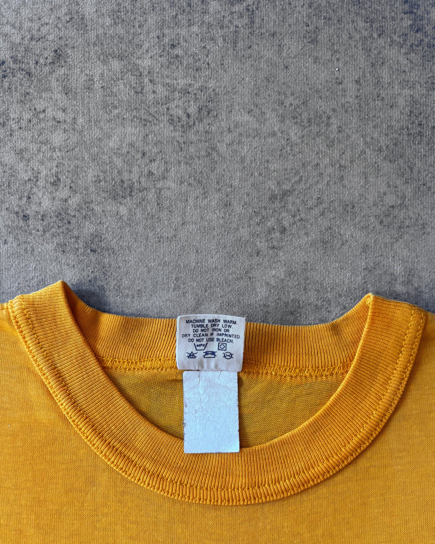 Vintage 1983 Ziggy Nazareth Academy Class of ’83 T-Shirt – Made in USA