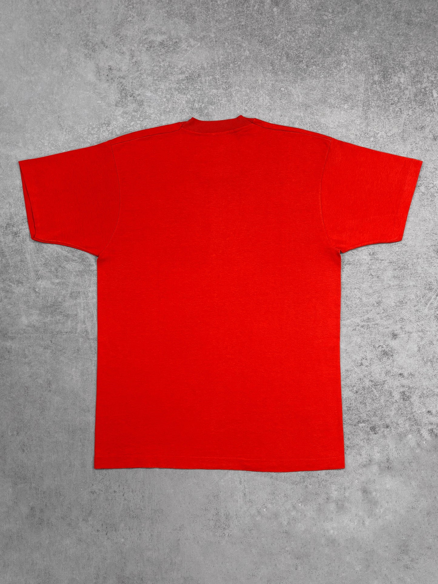 Vintage 1989 Allison Transmission Graphic T-Shirt - USA Made - Screen Stars Best - Single Stitch Tee
