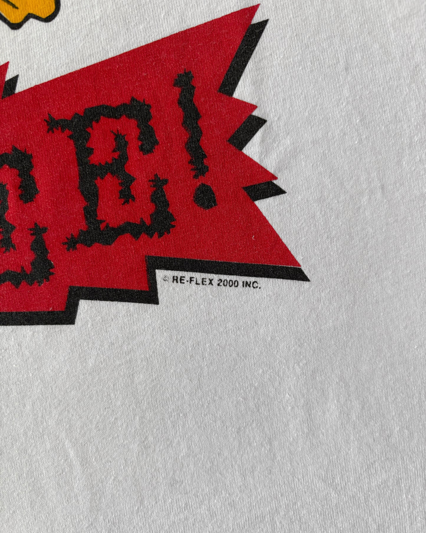 Vintage 2000 “Where Is My Coffee?” T-shirt - Single Stitch - Made in Canada