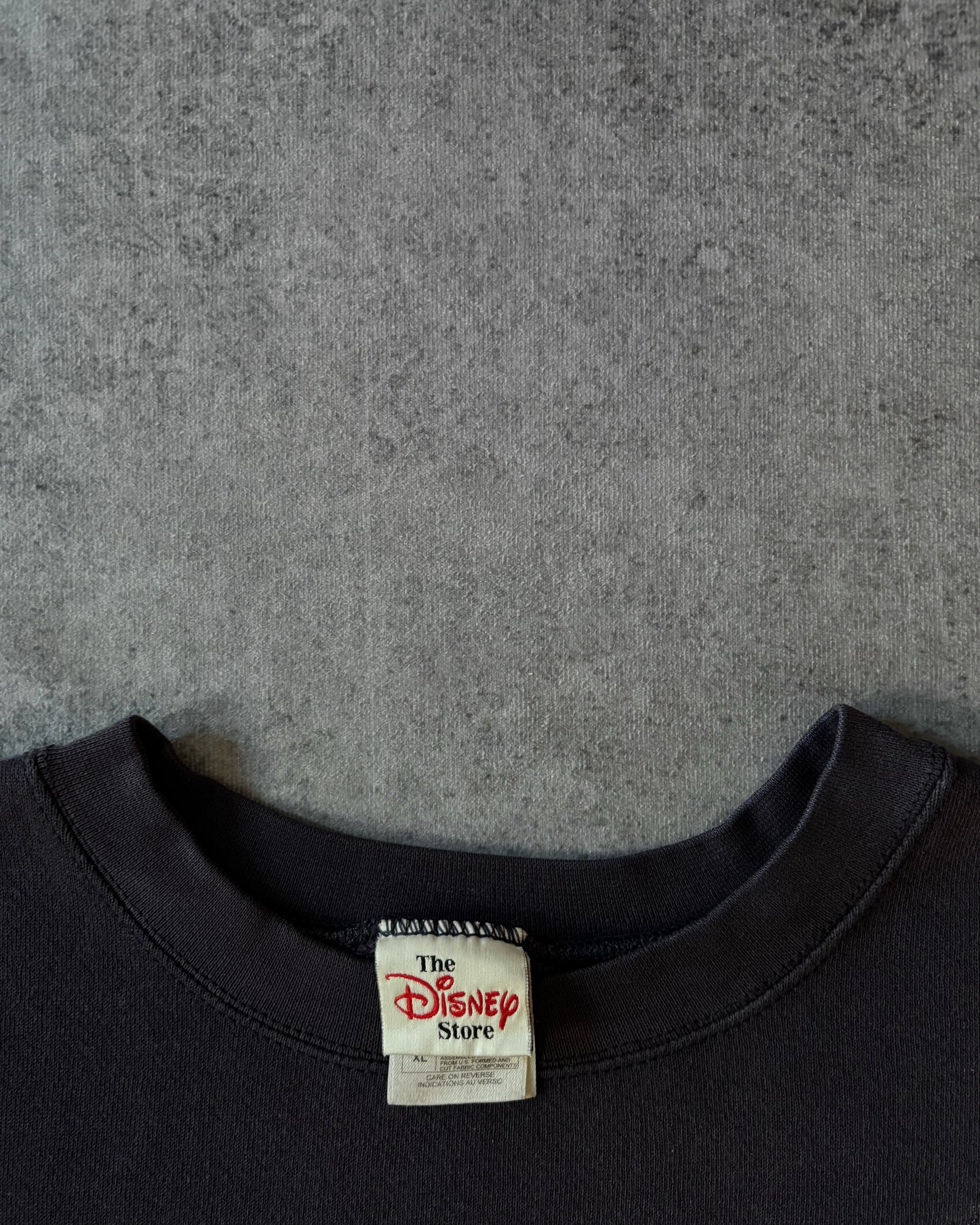 Vintage 1990s Tigger Winnie The Pooh Crewneck Sweatshirt – The Disney Store