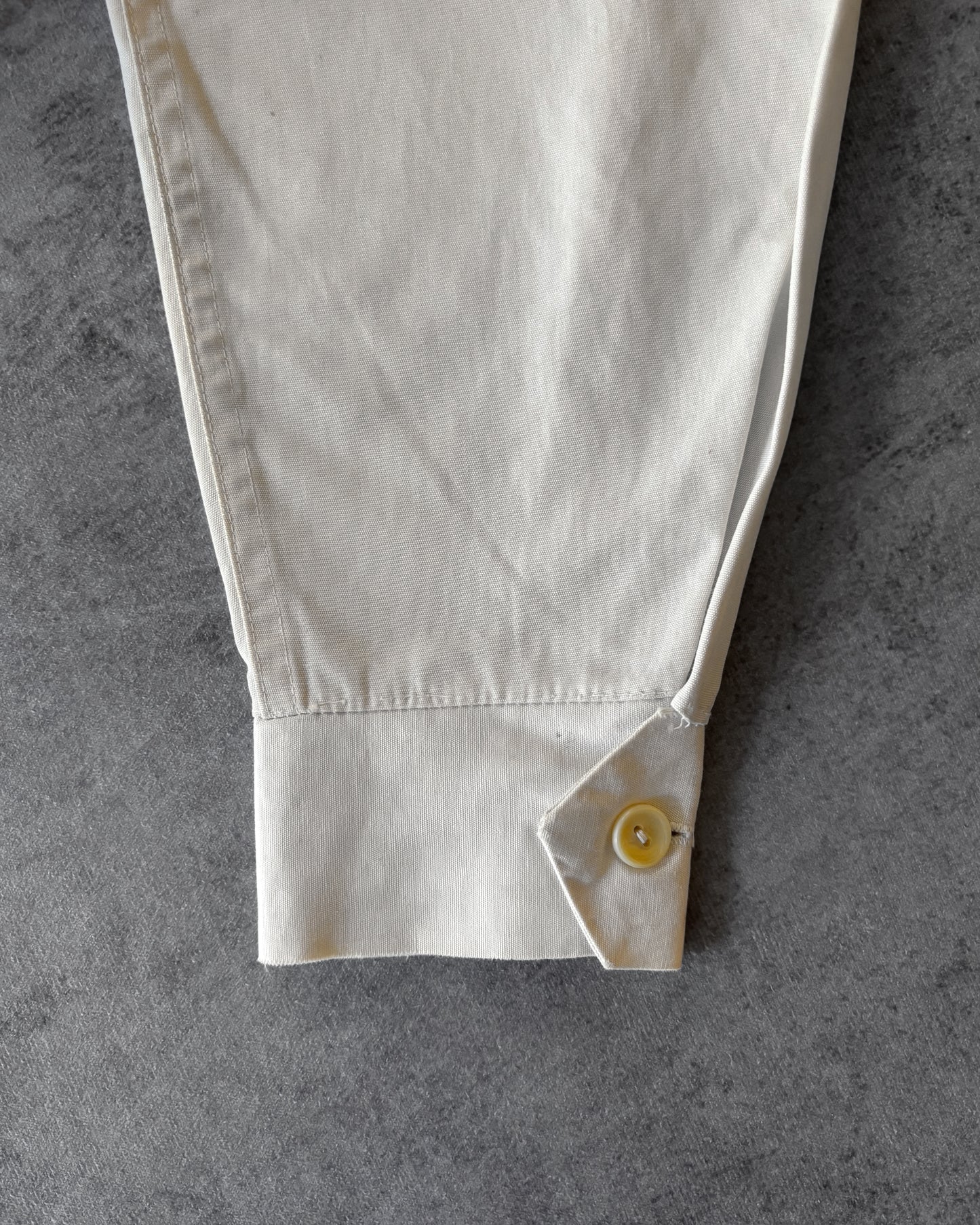 Vintage Distressed 1960s Champion East Tennessee State Jacket - TALON Zipper - USA Made