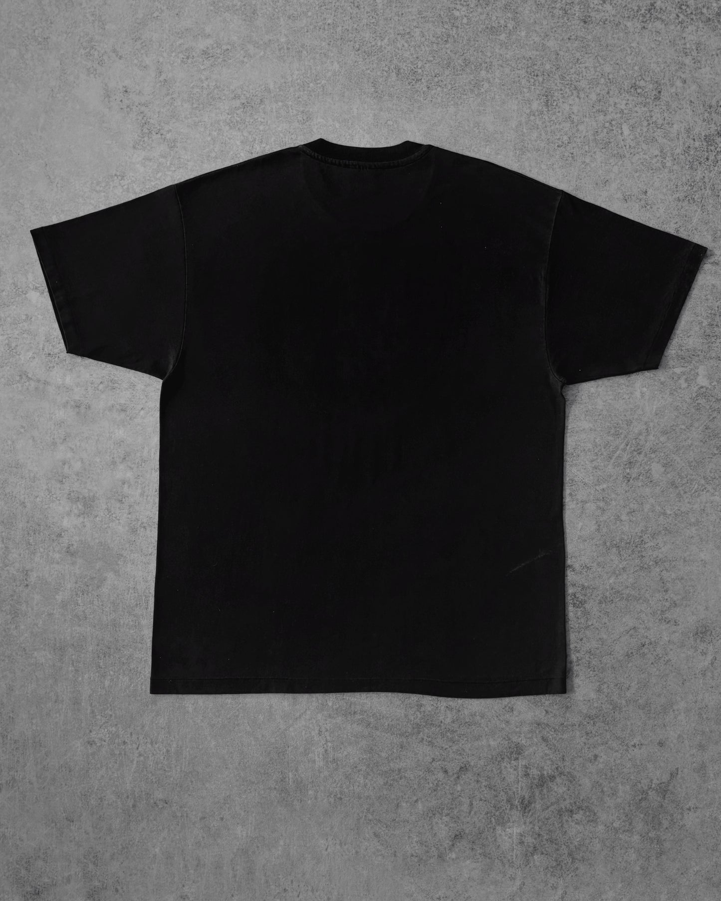 Vintage 1990s “It’s About Time” Christian T-Shirt – Made in USA