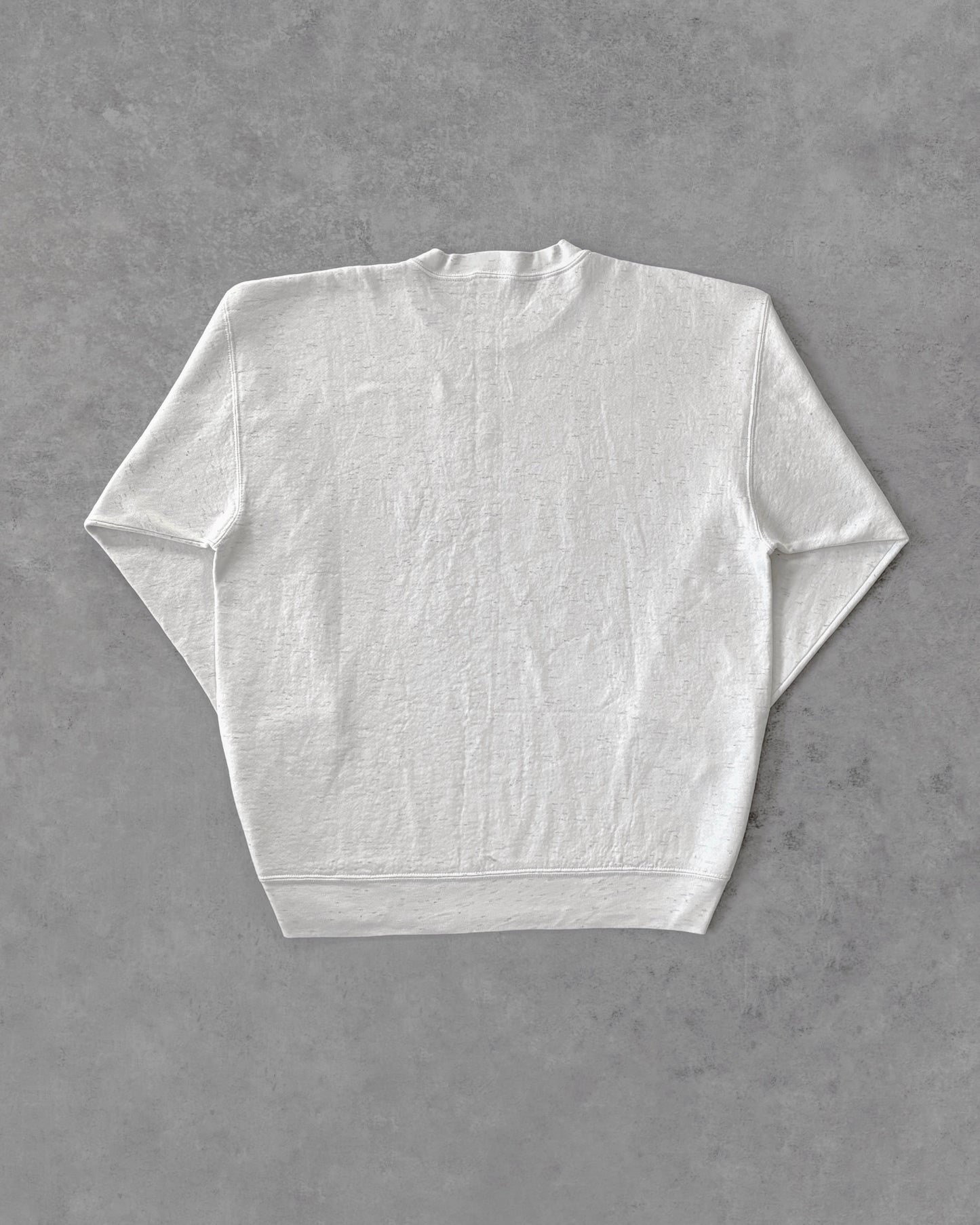Vintage 1995 College Student Senate Crewneck