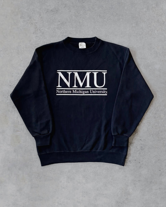 Vintage 1990s “NMU” Northern Michigan University