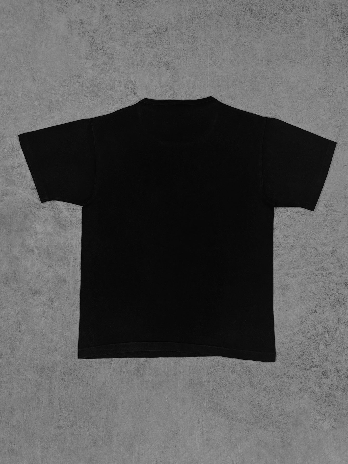 Vintage Black Panther Party Ringer T-Shirt – Anvil USA – Made in USA