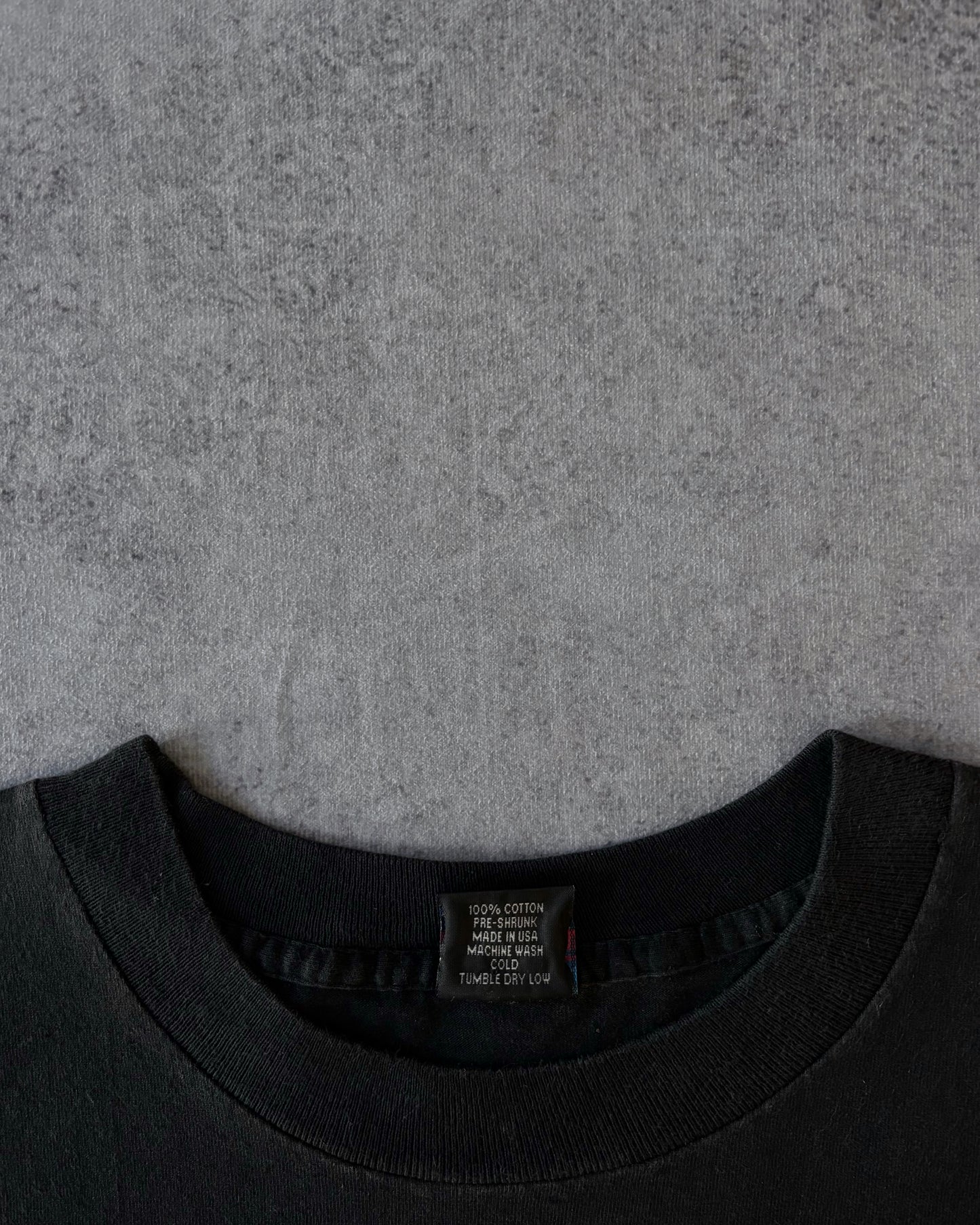 Vintage 1996 “I Survived” Examiner Bay to Breakers T-Shirt – Made in USA