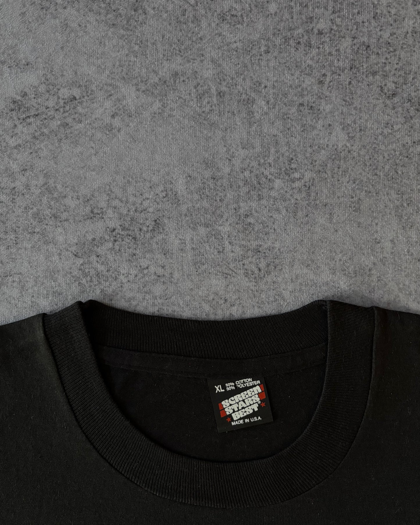 Vintage 1980s Walmart “From Coast to Coast” Truck T-Shirt – Screen Stars Best – Made in USA