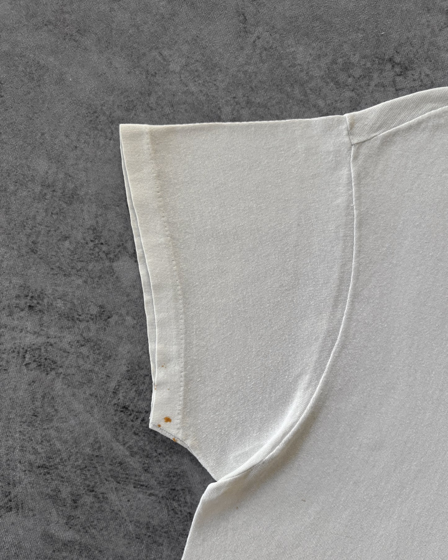 Vintage 1980s Wilshire Tower Telephone Exchange T-Shirt – Service Above All – USA Made