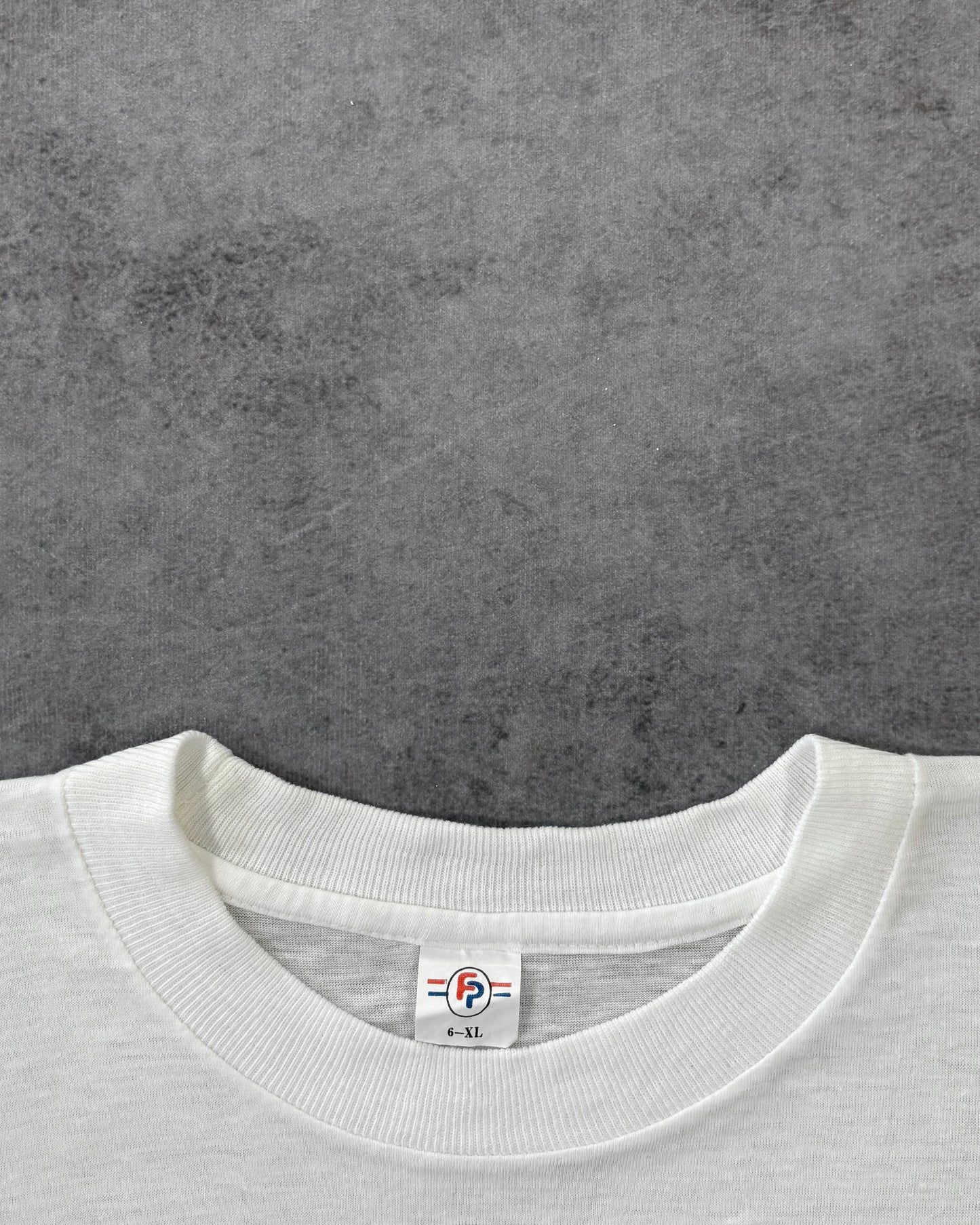 Vintage 1994 Disney Stoned Pluto Graphic T-Shirt – Single Stitch