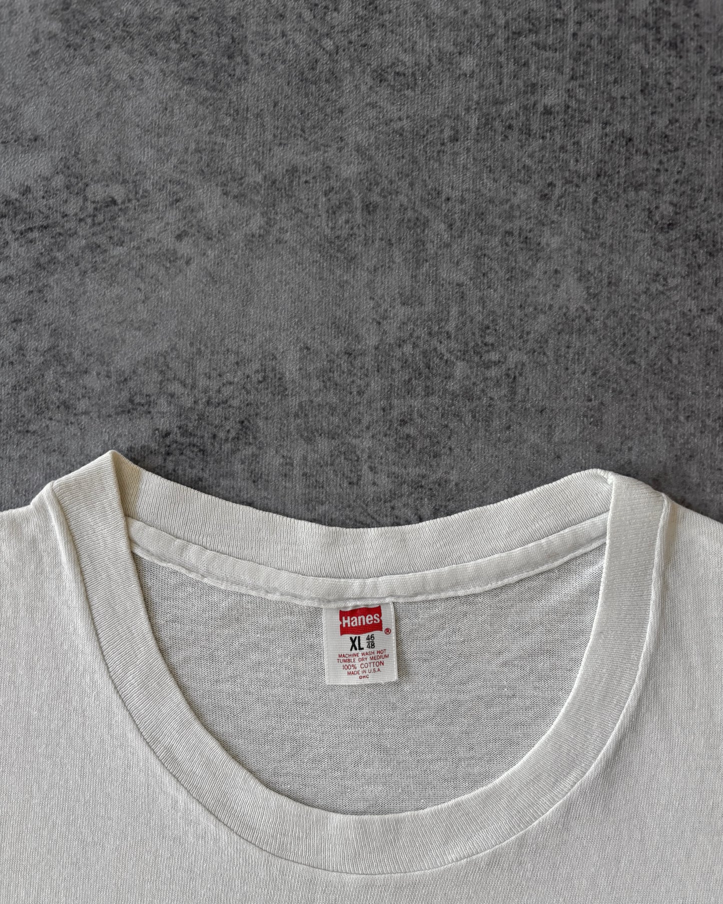 Vintage 1980s Wilshire Tower Telephone Exchange T-Shirt – Service Above All – USA Made