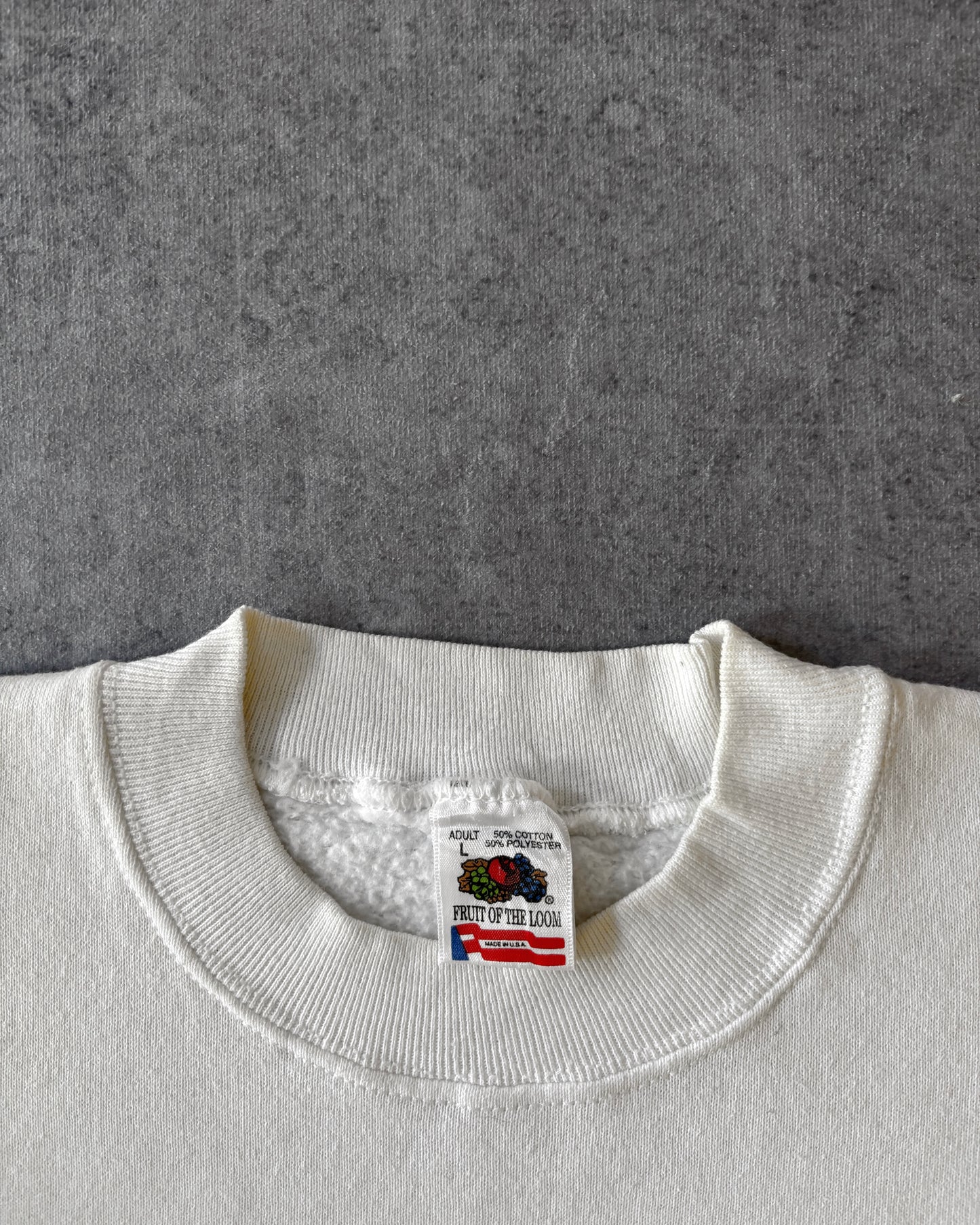 Vintage 1994 Alabama Crimson Tide “Iron Bowl Champs ’94” Sweatshirt – Made in USA