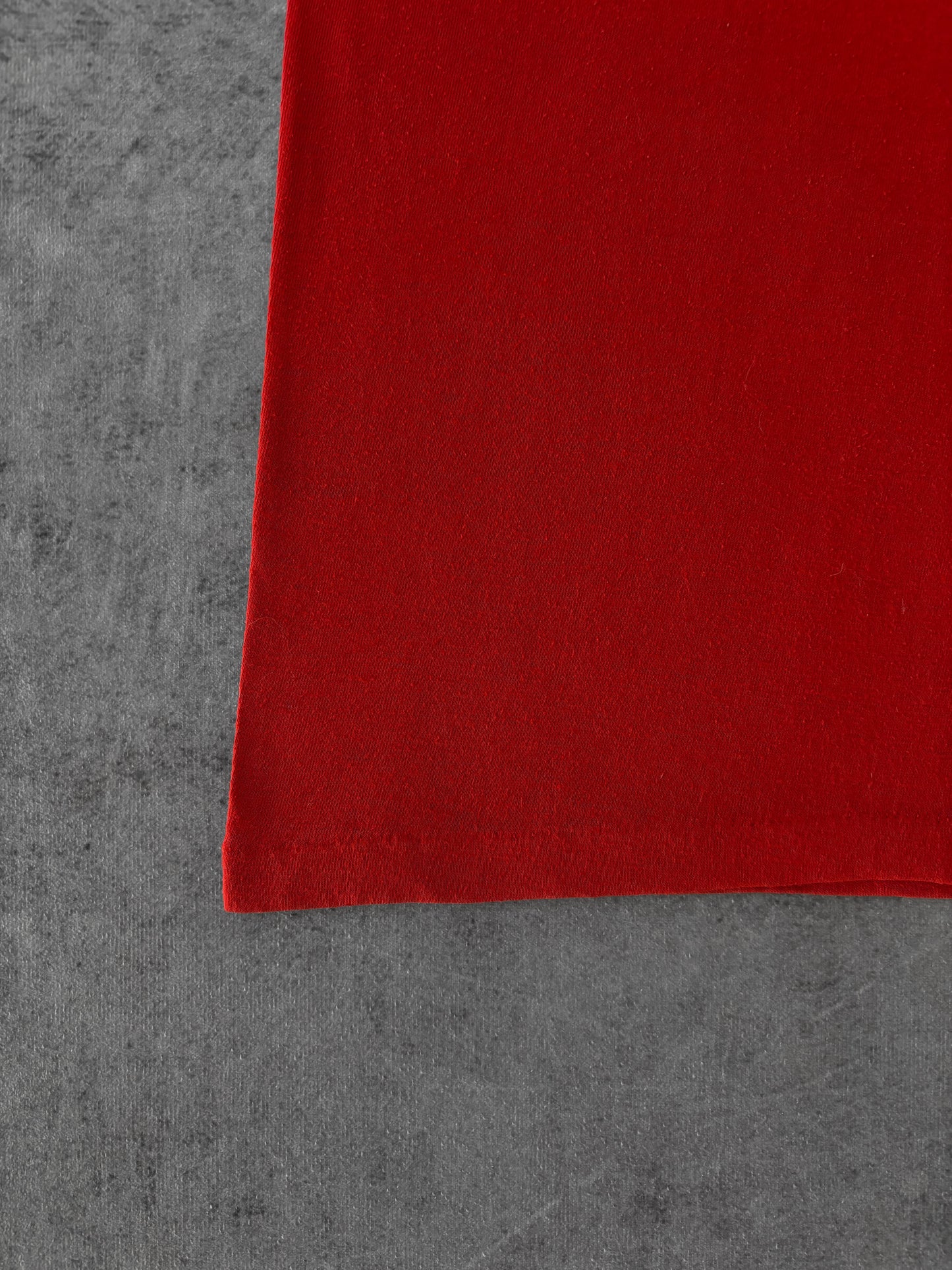 Vintage 1981 Tom Staniak Memorial Run T-Shirt – Single Stitch – Made in USA