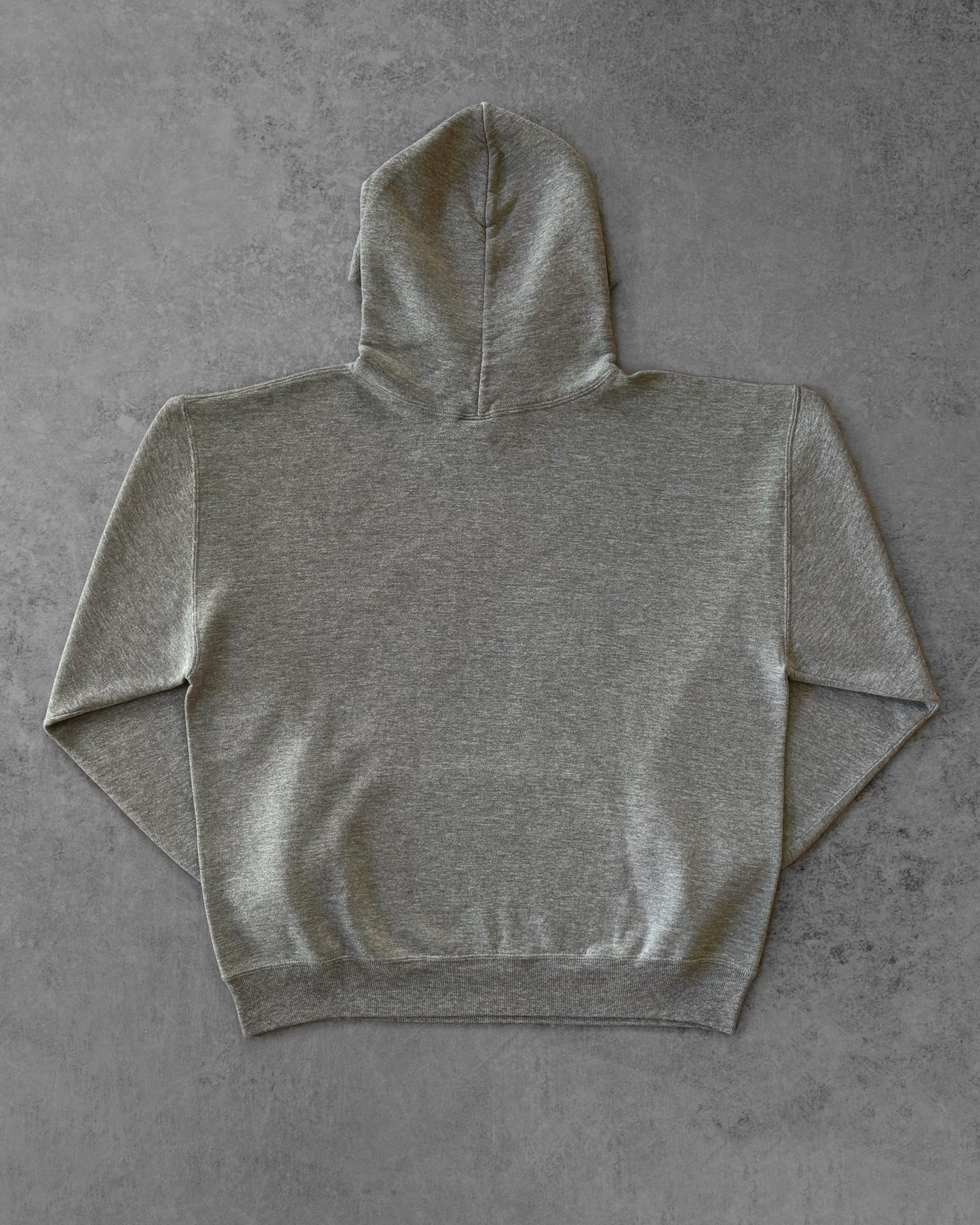 Vintage 1995 Arlington Girls Track Hoodie – Russell Athletic – Made in USA