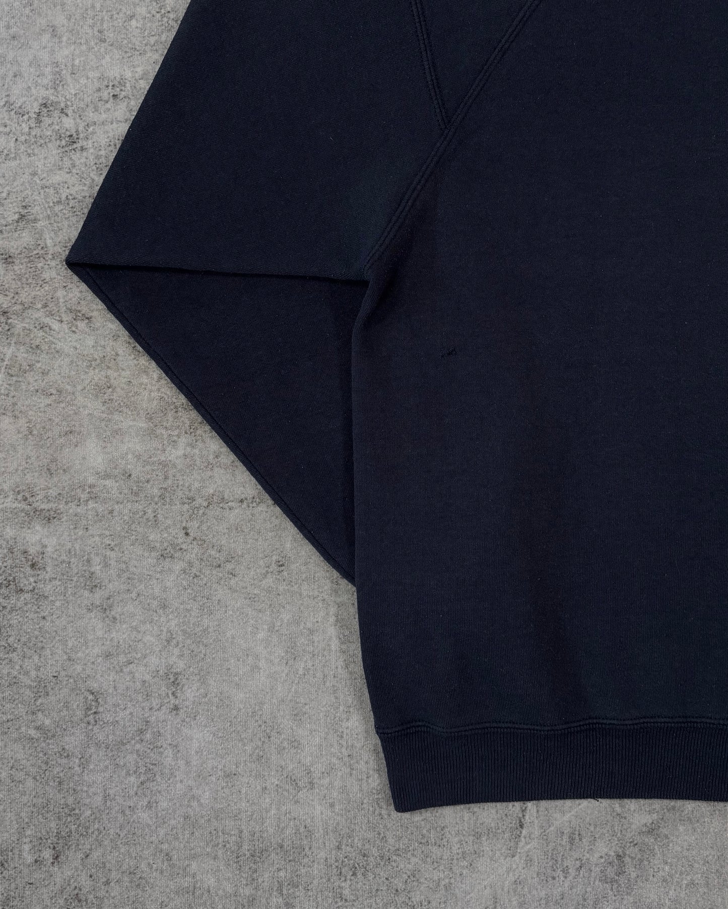 Vintage 1990s Luther College Crewneck - Made in USA