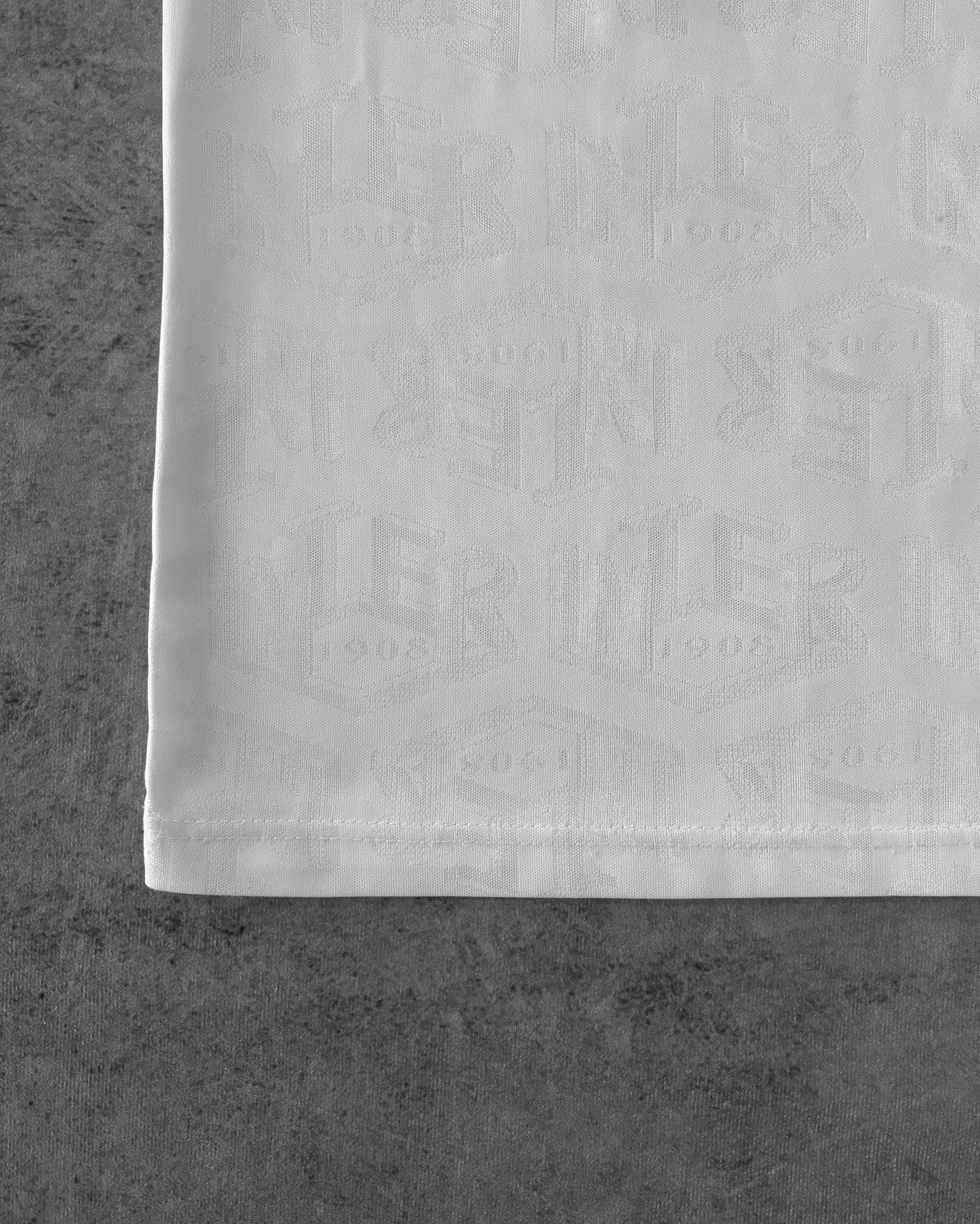 Inter Milan 1993–94 Away Shirt – Umbro Fiorucci – Original Made in England – Vintage Inter Jersey