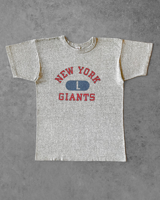 Vintage 1980s New York Giants T-Shirt – Champion – Made in USA