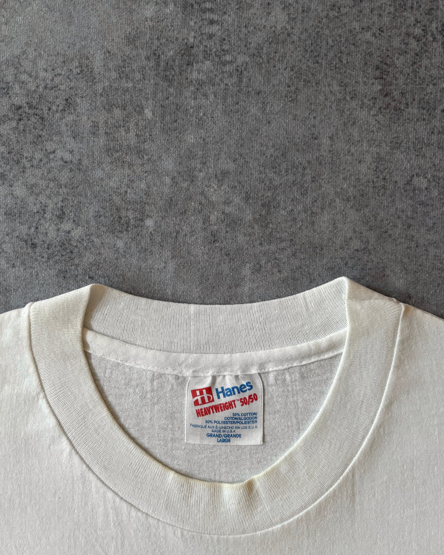 Vintage 90s Roanoke Sand Castle T-shirt – Valley View Event Tee – Hanes Beefy - USA Made