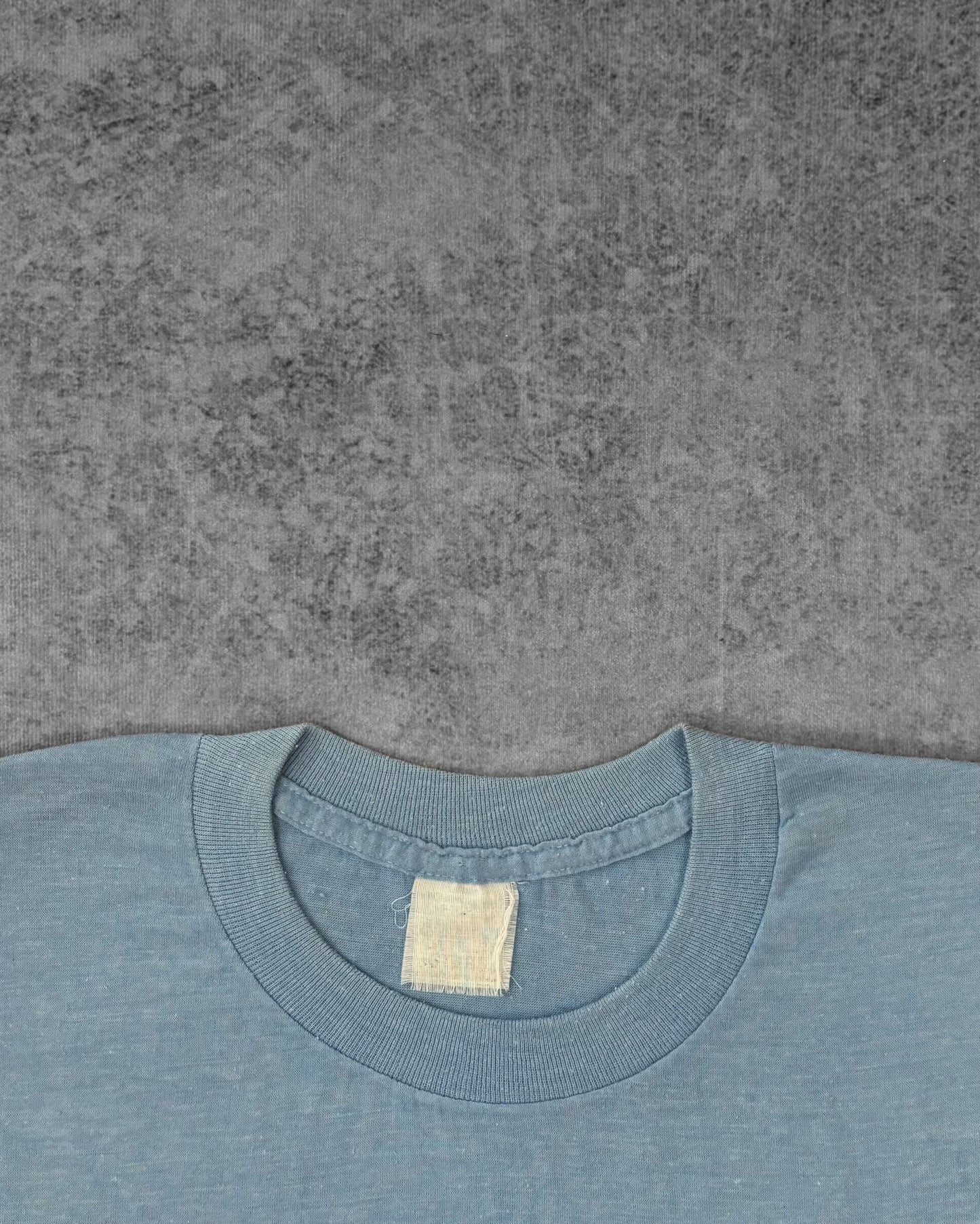 Vintage 1970s Weekend Warrior Fantasy Graphic T-Shirt – Single Stitch