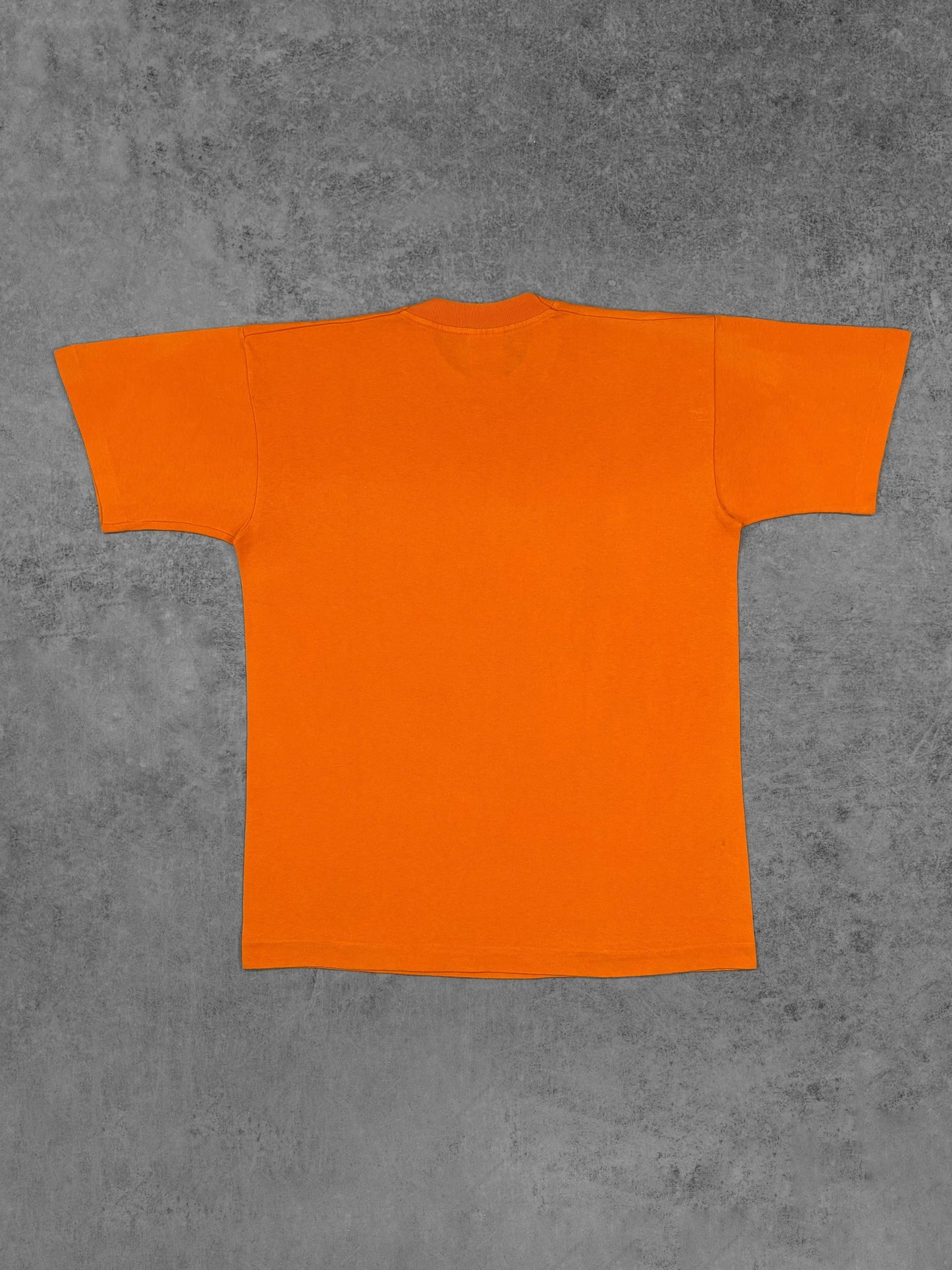 Back view of vintage 1998 Looney Tunes Tweety t-shirt