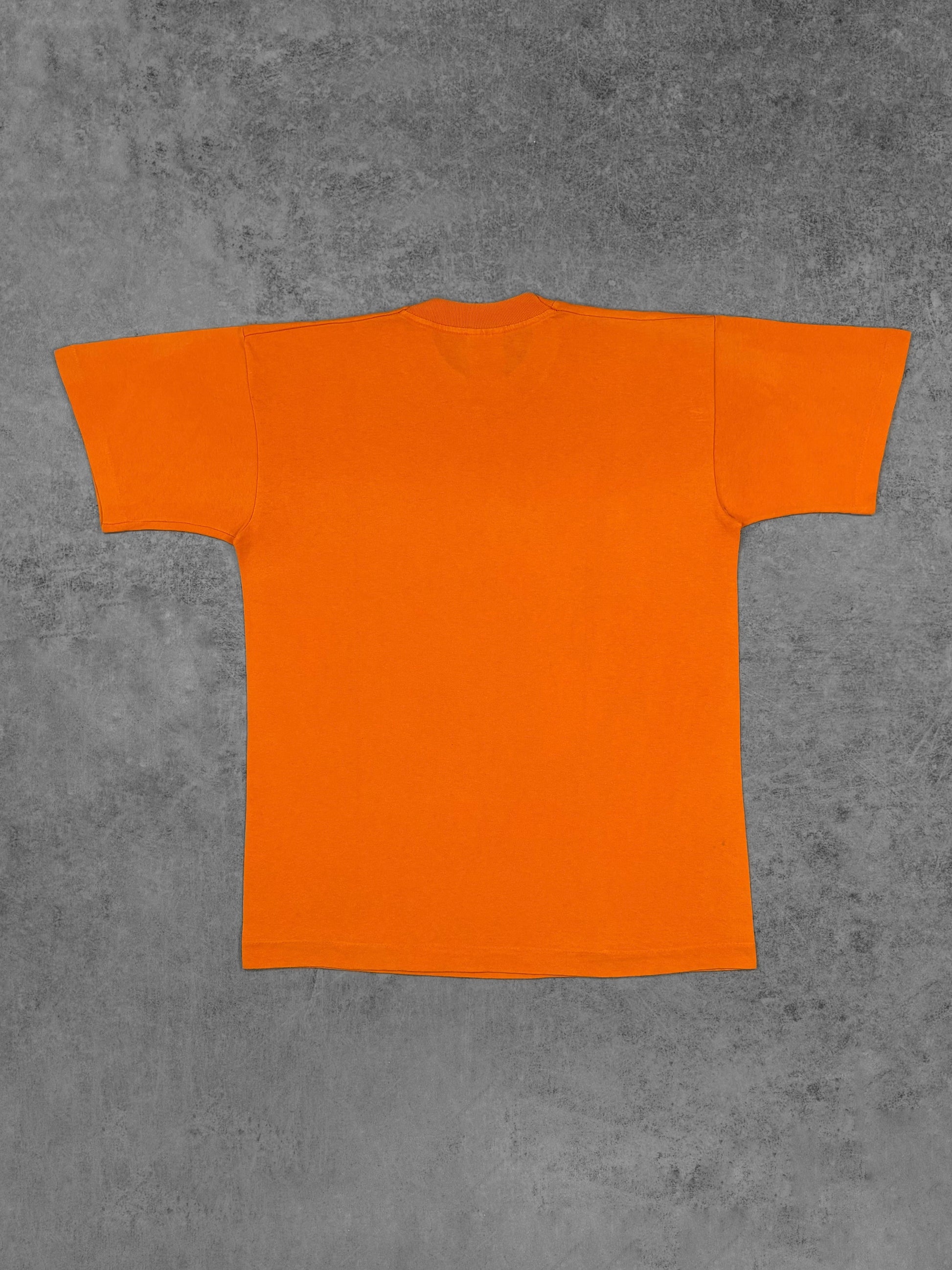 Back view of vintage 1998 Looney Tunes Tweety t-shirt
