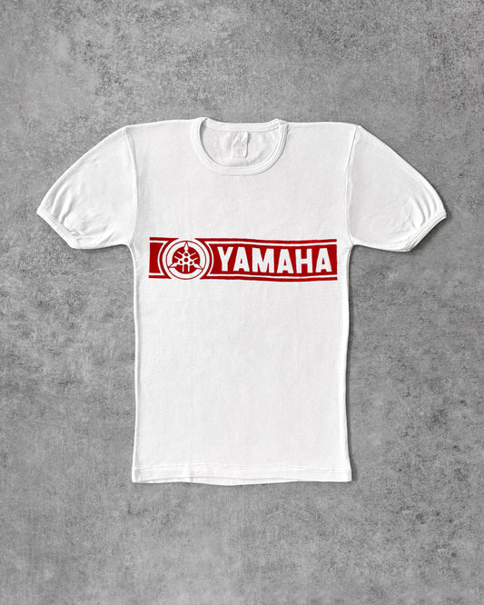 Vintage 1970s Yamaha Ringer T-Shirt