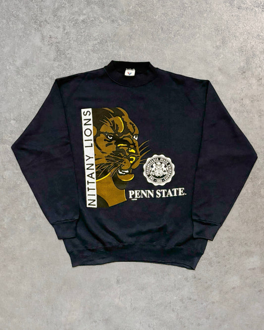 Vintage 1990s Penn State Nittany Lion Crewneck