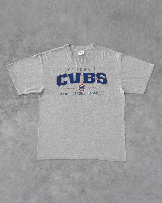 Vintage 2001 Chicago Cubs T-Shirt